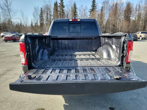 Used 2019 RAM 1500 Big Horn image 22