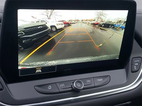 Certified 2024 Chevrolet Blazer LT image 25