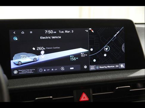 Used 2022 Kia EV6 Wind image 13