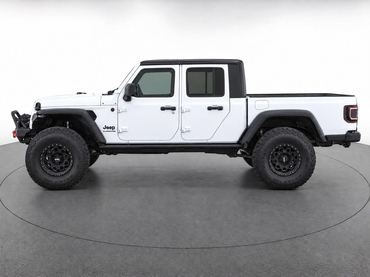 Used 2021 Jeep Gladiator Sport AWD/4WD image 6