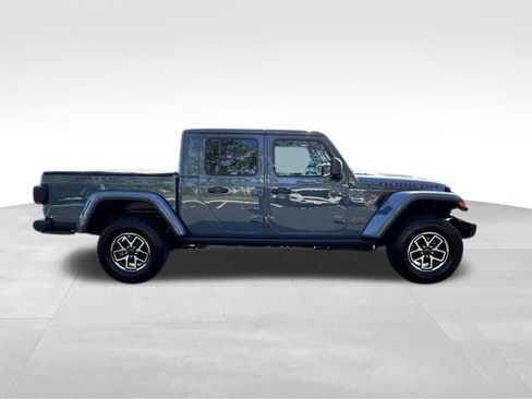 Used 2026 Jeep Gladiator Rubicon AWD/4WD image 10