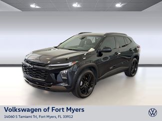 Used 2025 Chevrolet Trax ACTIV w/ Driver Confidence Package FWD video 1