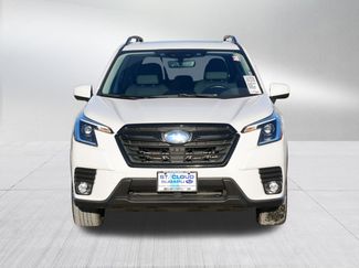 Used 2024 Subaru Forester Premium video 2
