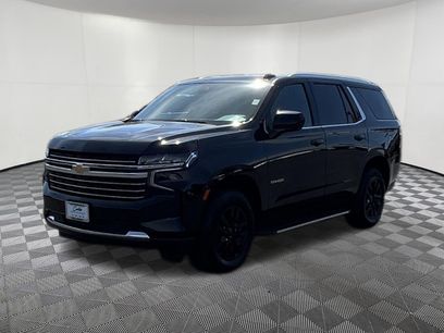 Used 2023 Chevrolet Tahoe LT