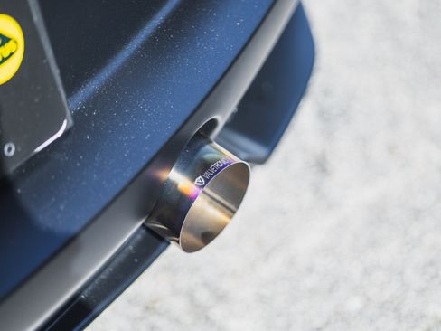 Used 2022 Maserati MC20 Coupe image 17