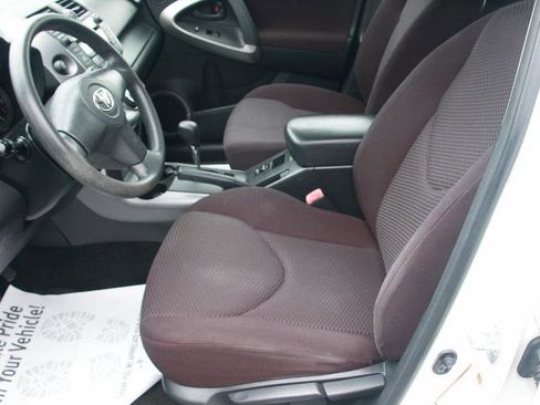 Used 2007 Toyota RAV4 Sport image 6