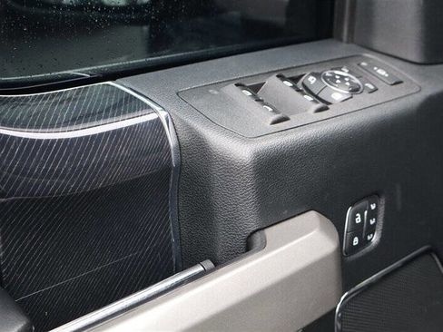 Used 2021 Ford F450 Platinum w/ FX4 Off-Road Package image 13