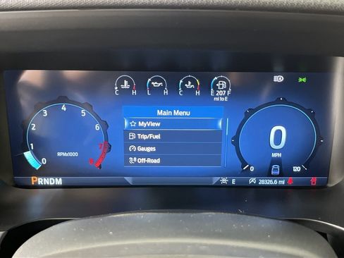 Certified 2024 Ford F150 XLT w/ Tow/Haul Package image 15