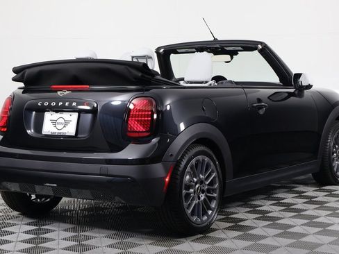 New 2026 MINI Cooper S FWD image 3