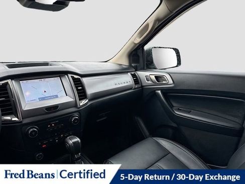 Used 2020 Ford Ranger XLT w/ Equipment Group 302A Luxury image 24