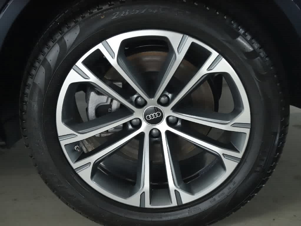 Used 2026 Audi Q7 2.0T Premium AWD/4WD image 40
