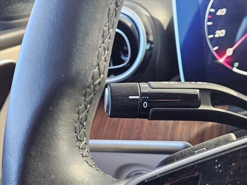 Used 2024 Mercedes-Benz C 300 Sedan image 12