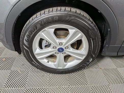 Used 2014 Ford Escape SE FWD image 32