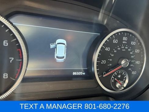 Used 2022 Kia Telluride SX w/ SX Prestige Package AWD/4WD image 26