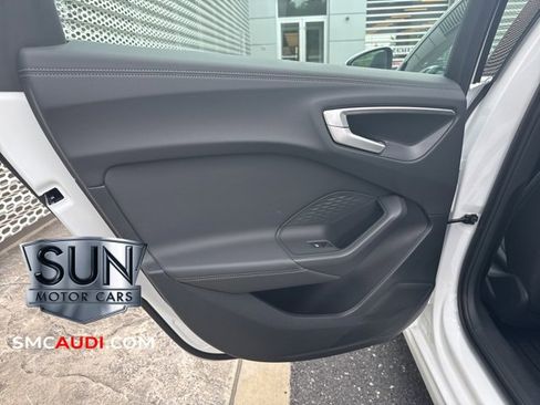 Certified 2025 Audi A5 2.0T Premium w/ Convenience Package image 17