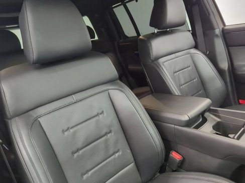 Used 2024 Hyundai Santa Fe Calligraphy AWD/4WD image 41