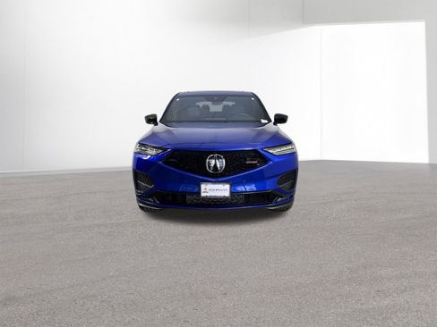 Used 2022 Acura MDX Type S image 25