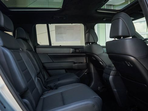 New 2026 Hyundai Santa Fe Calligraphy image 13