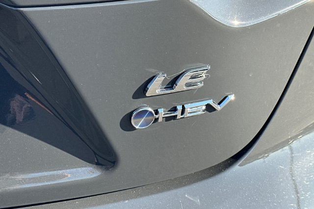 Used 2026 Toyota Corolla LE FWD image 28