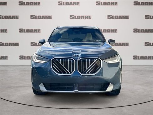 New 2026 BMW X3 xDrive30 image 8