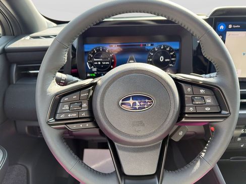 New 2026 Subaru Outback Limited image 19