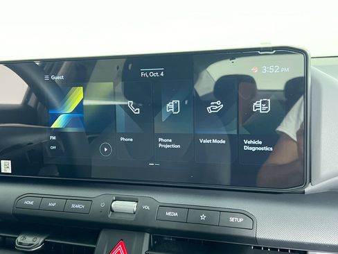 New 2026 Kia K4 FWD image 27