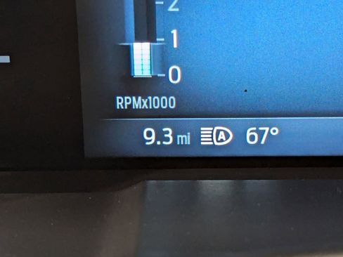 New 2026 Ford Maverick XLT w/ XLT Luxury Package image 22