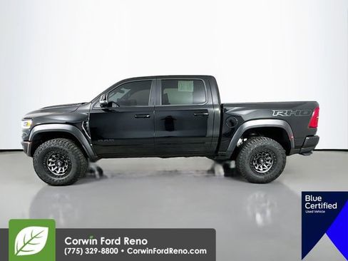 Used 2026 RAM 1500 RHO w/ Bed Utility Group AWD/4WD image 5