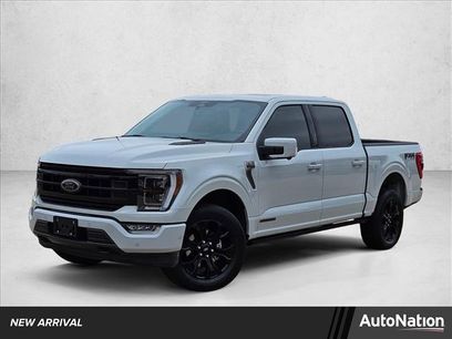Used 2023 Ford F150 Platinum w/ Equipment Group 701A High