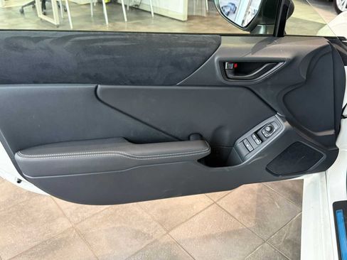 New 2026 Toyota GR86 Premium image 6