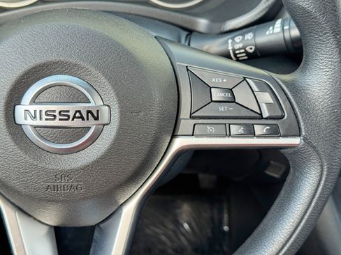 Used 2023 Nissan Sentra S FWD image 20