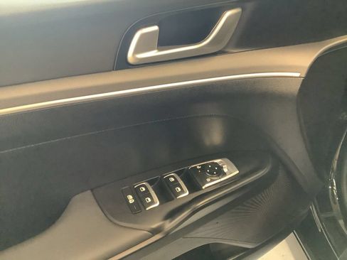 Certified 2025 Kia K5 LXS FWD image 23