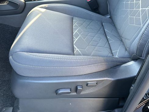 New 2026 Nissan Frontier SV w/ SV Convenience Package image 28