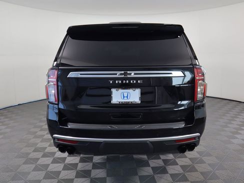 Used 2023 Chevrolet Tahoe High Country w/ Advanced Technology Package image 6