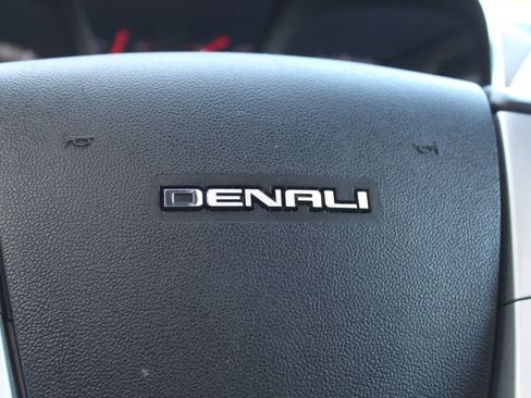 Used 2017 GMC Terrain Denali image 25