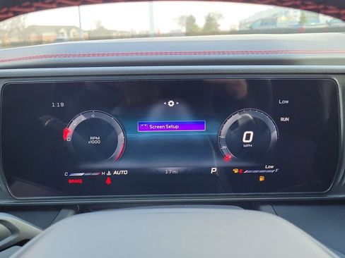 New 2026 Dodge Charger R/T Scat Pack image 24