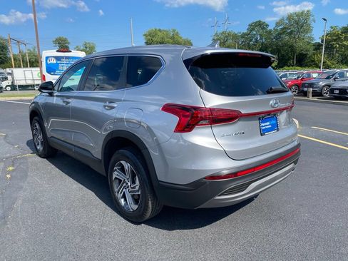 Certified 2023 Hyundai Santa Fe SE AWD/4WD image 8