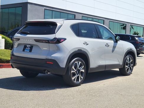 New 2026 MAZDA CX-5 Preferred AWD/4WD image 4