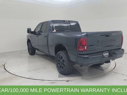 New 2026 RAM 2500 Laramie image 11