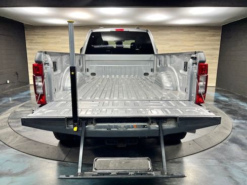 Used 2020 Ford F350 XLT w/ XLT Value Package AWD/4WD image 22