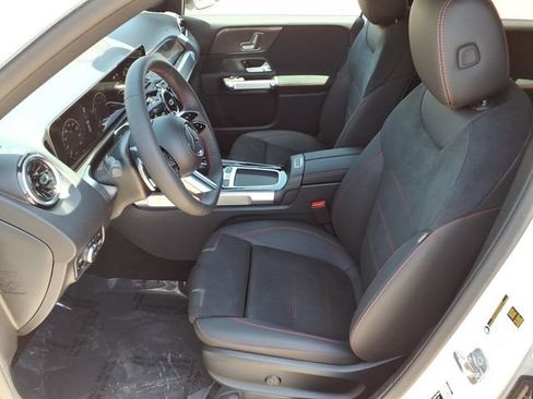New 2026 Mercedes-Benz GLB 250 image 15