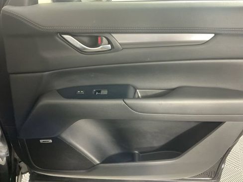 Used 2017 MAZDA CX-5 Touring w/ Preferred Equipment Package AWD/4WD image 13