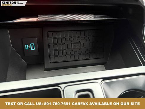 Used 2023 Ford F150 Lariat w/ Equipment Group 502A High image 28