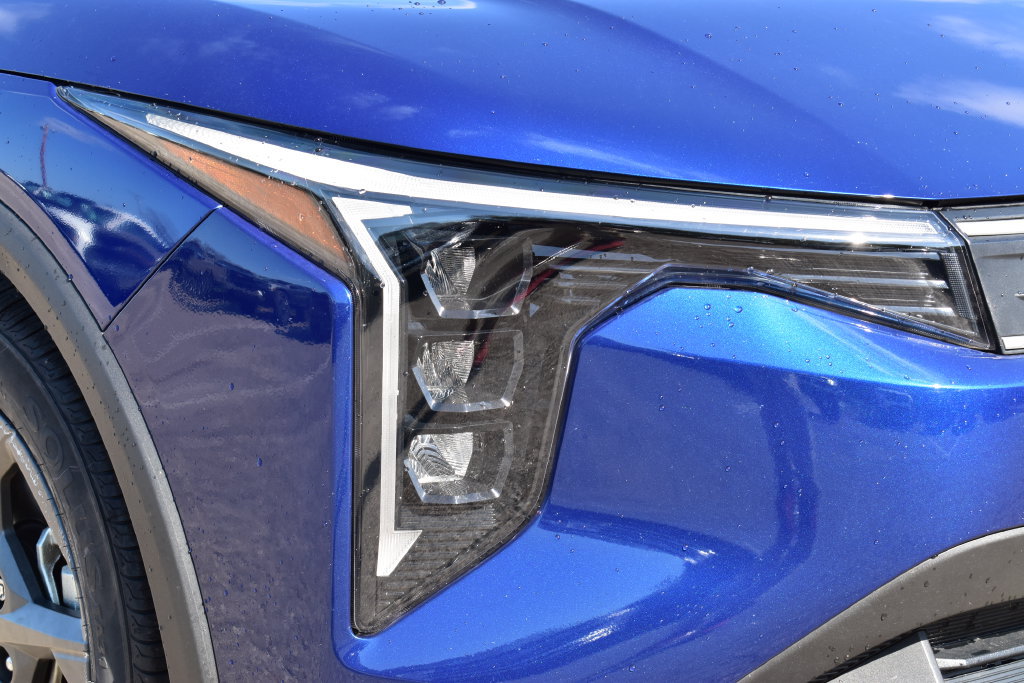 Used 2025 Kia K4 FWD image 4