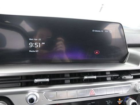 Used 2023 Kia Telluride S w/ S Sunroof Package AWD/4WD image 36