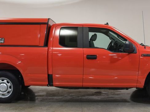 Used 2020 Ford F150 XL w/ XL Power Equipment Group AWD/4WD image 13