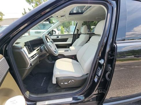 Used 2025 Hyundai Santa Fe Calligraphy FWD image 25