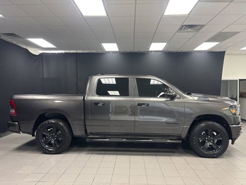 Used 2023 RAM 1500 Big Horn image 2