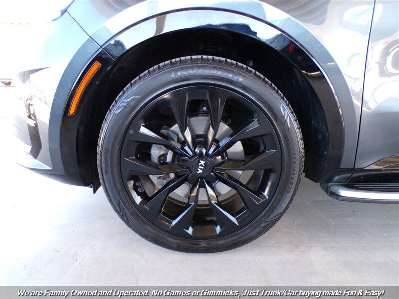 Used 2021 Kia Sorento SX FWD image 57