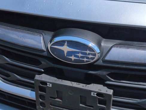 Used 2023 Subaru Outback Limited XT AWD/4WD image 12